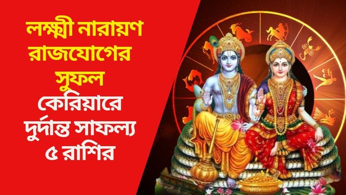 কেরিয়ারে দুর্দান্ত সাফল্য ৫ রাশির