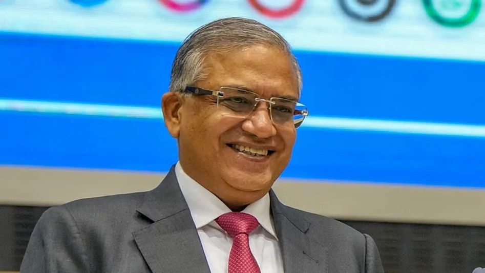 রাম মন্দির ট্রাস্টে কেন্দ্রের প্রতিনিধি থাকা জ্ঞানেশ কুমার নতুন CEC, করাবেন বাংলার ভোটও