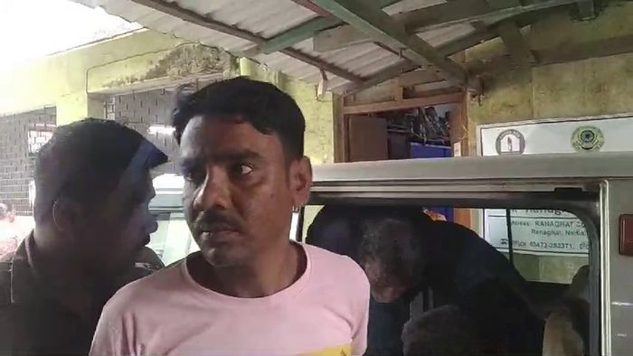 ফের নদিয়ায় পুলিশের জালে বাংলাদেশি পাচারকারী চক্রের দালাল