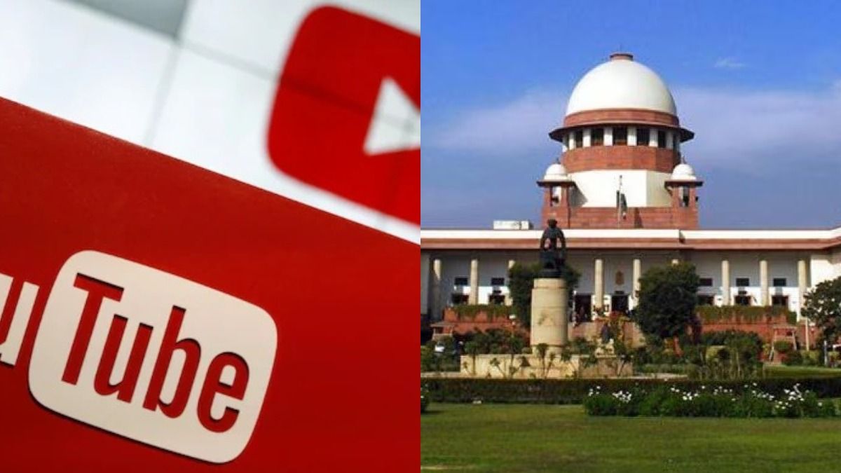 SC on YouTube - SC On YouTube Content: YouTube-এর কন্টেন্ট নিয়ে কড়া ...