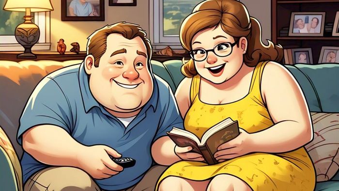 Husband Wife Funny Jokes