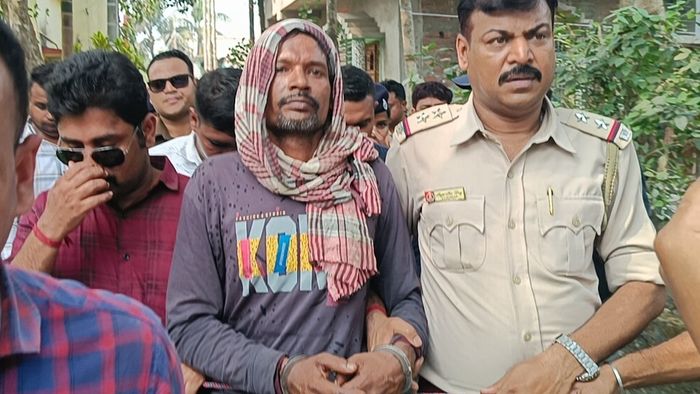 দত্তপুকুরে যুবক খুন।-ফাইল ছবি