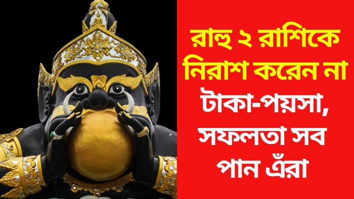 রাহুর প্রিয় রাশি