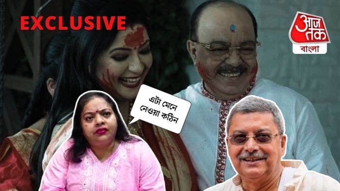 শোভন ও রত্নার ডিভোর্স মামলা।-নিজস্ব গ্রাফিক