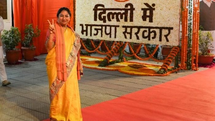 প্রধানমন্ত্রী মোদী এবং অমিত শাহ অনুষ্ঠানে যোগ দিচ্ছেন