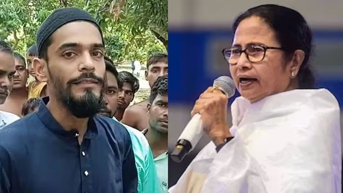 'গ্যাস খেয়ে যাবেন না', মমতার বিরুদ্ধে মুসলিমদের উস্কানোর অভিযোগ নওশাদের