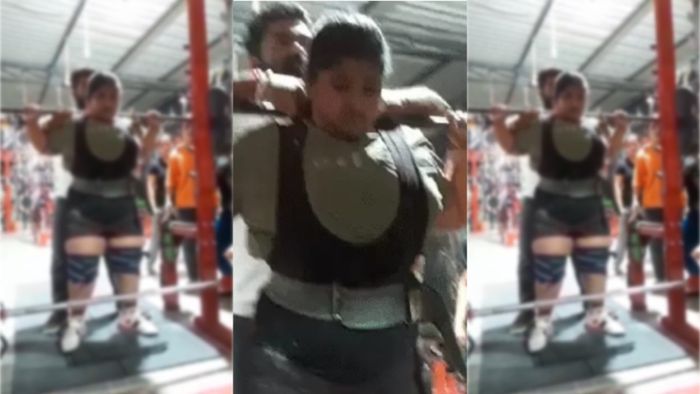 এই ৫ ভুলে প্রাণ হারান পাওয়ারলিফ্টার যষ্টিকা