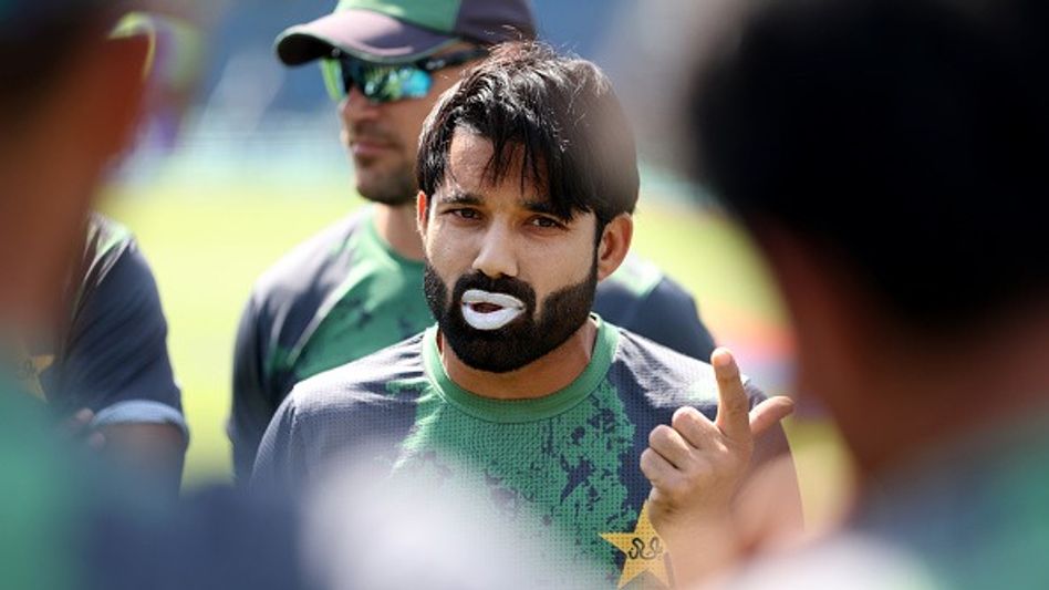 ভারতের বিরুদ্ধে মহারণের আগে ধাক্কা খেল পাকিস্তান, ছিটকে গেলেন এই তারকা ভারতের বিরুদ্ধে মহারণের আগে ধাক্কা খেল পাকিস্তান, ছিটকে গেলেন এই তারকা