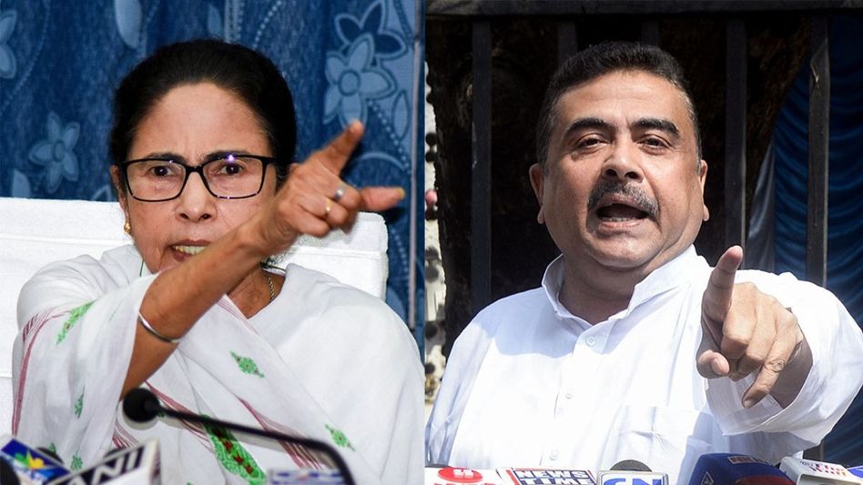 বিধানসভার কার্যবিবরণী থেকে 'মৃত্যুকুম্ভ' মন্তব্য বাদ হোক, আর্জি শুভেন্দুর বিধানসভার কার্যবিবরণী থেকে 'মৃত্যুকুম্ভ' মন্তব্য বাদ হোক, আর্জি শুভেন্দুর