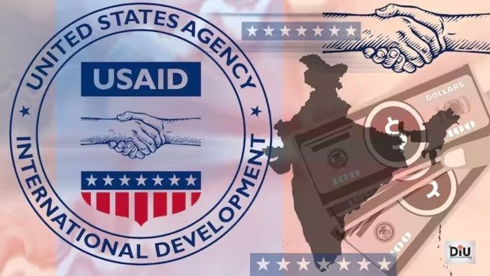 ভারতীয় নির্বাচনে আমেরিকার হস্তক্ষেপ? USAID সংক্রান্ত ট্রাম্পের দাবির সত্যতা কী?