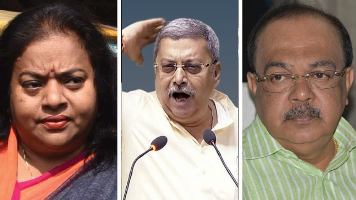 'রত্না চট্টোপাধ্যায় নাটকবাজ', কোর্টে শোভনের হয়ে বিস্ফোরক আইনজীবী কল্যাণ
