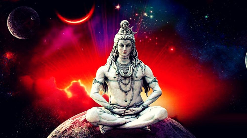 শিবের উৎপত্তি কীভাবে? জানুন সেই পৌরাণিক কাহিনি