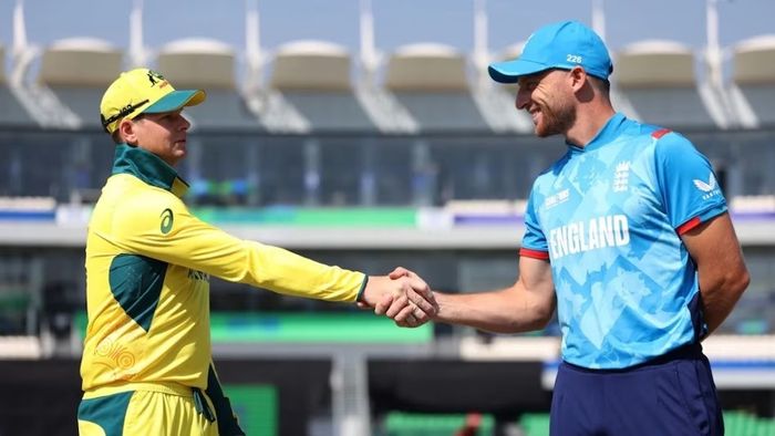 পাকিস্তানে বাজল 'জন গণ মন', থ অস্ট্রেলিয়া-ইংল্যান্ডের ক্রিকেটাররা