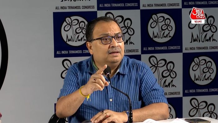 কুণাল ঘোষ