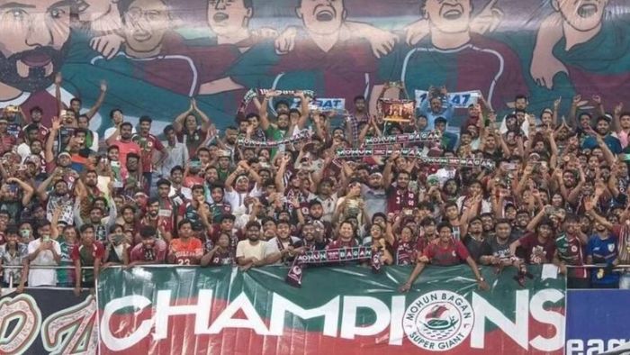 mohun bagan