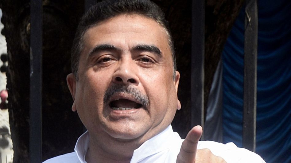 বাংলায় এনআরসি? বড় কথা বলে দিলেন শুভেন্দু বাংলায় এনআরসি? বড় কথা বলে দিলেন শুভেন্দু