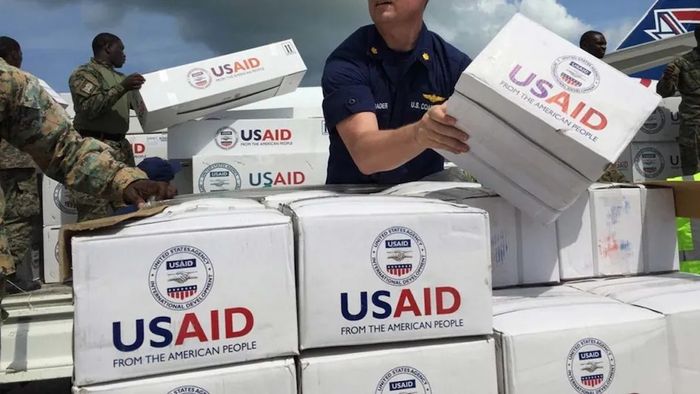 USAID-এর ৬৫ হাজার কোটি টাকা কোথায় খরচ করা হয়েছে, তালিকা দিল কেন্দ্র