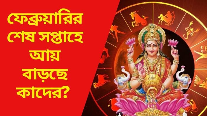 ফেব্রুয়ারির শেষ সপ্তাহে আয় বাড়ছে কাদের?