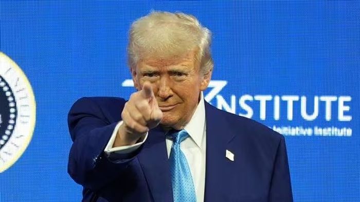 USAID প্রতি প্রশাসনের কঠোর অবস্থান