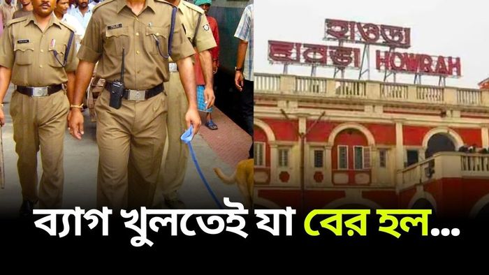 আরপিএফ-এর বড় সাফল্য। (প্রতীকী ছবি)