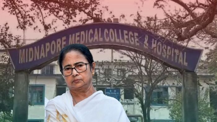 মমতা বন্দ্যোপাধ্যায়