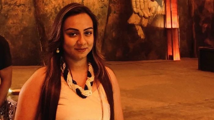 সুতন্দ্রা চট্টোপাধ্যায়