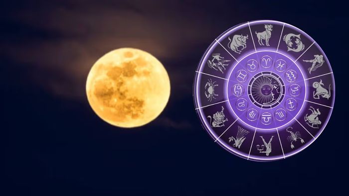 চাঁদের প্রিয় রাশি