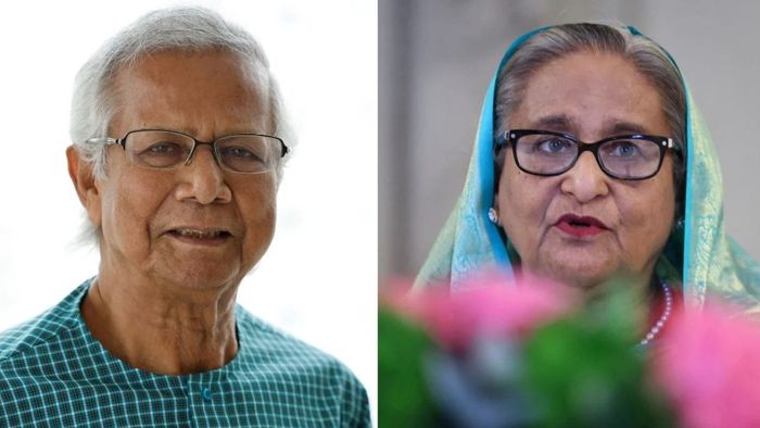 'টাকা আমাদের রেকর্ডে নেই... '২৯ মিলিয়ন ডলার USAID অনুদান নিয়ে মুখ খুলল বাংলাদেশ