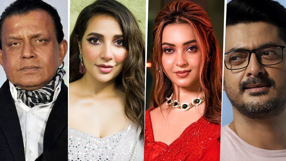 ফিরছেন মহাগুরু, বিচারক ৩ তারকা! একগুচ্ছ চমক নিয়ে আসছে 'ডান্স বাংলা ডান্স' ফিরছেন মহাগুরু, বিচারক ৩ তারকা! একগুচ্ছ চমক নিয়ে আসছে 'ডান্স বাংলা ডান্স'