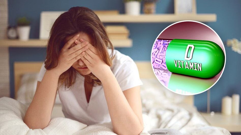 ভিটামিন ডি-র ঘাটতিতে হতে পারে বিপজ্জনক রোগ, উপসর্গ কী কী? ভিটামিন ডি-র ঘাটতিতে হতে পারে বিপজ্জনক রোগ, উপসর্গ কী কী?