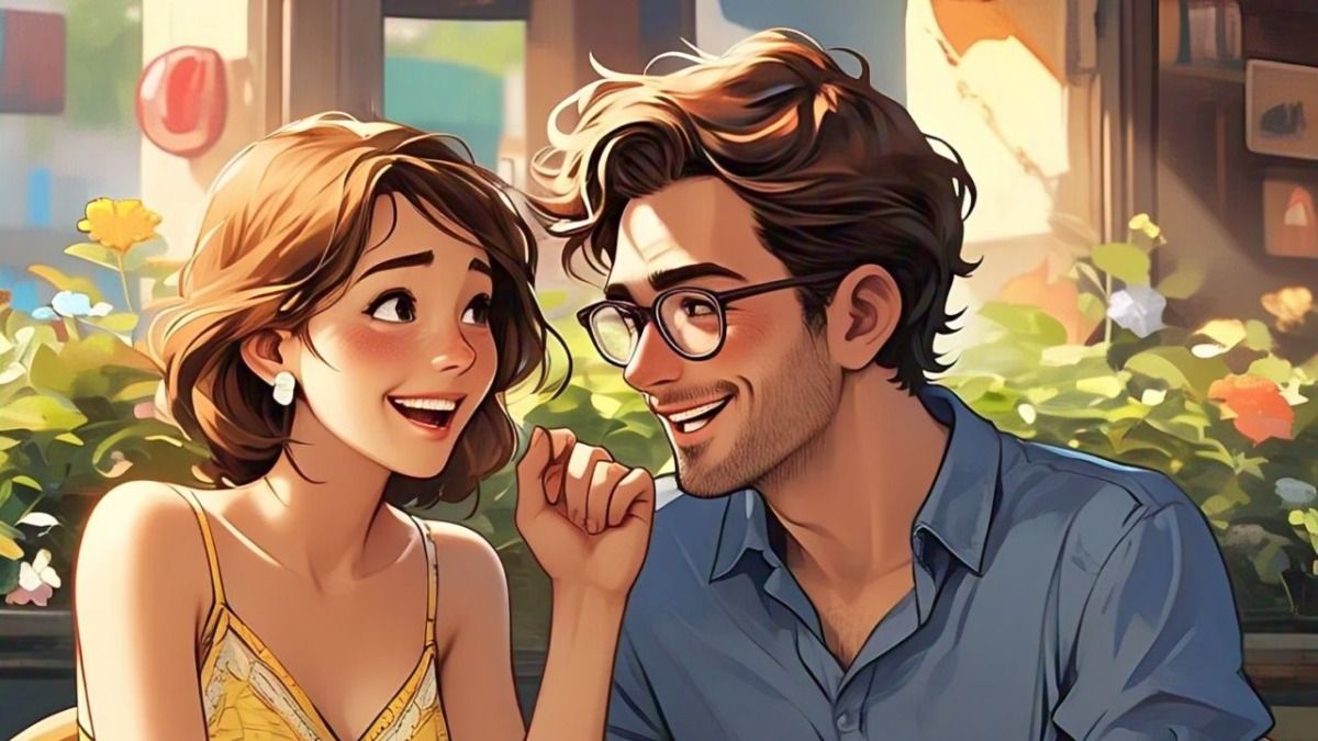 Funny Break Up Jokes