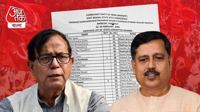 mohammed salim, sushanta Ghosh