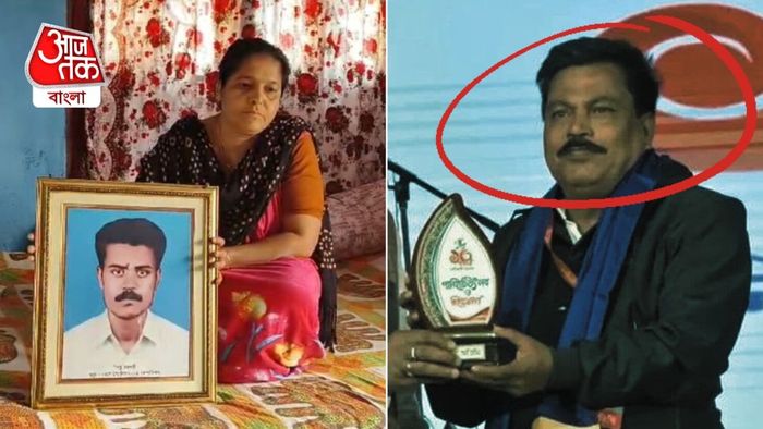 তৃণমূল কাউন্সিলর তারক গুহর যাবজ্জীবন হাজত