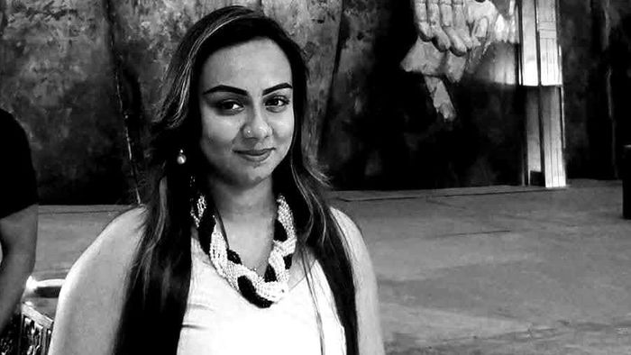 সুতন্দ্রা চট্টোপাধ্যায়