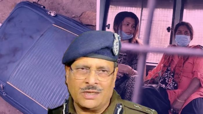 কুমোরটুলি ঘাটের ঘটনা নিয়ে যা বললেন নগরপাল।