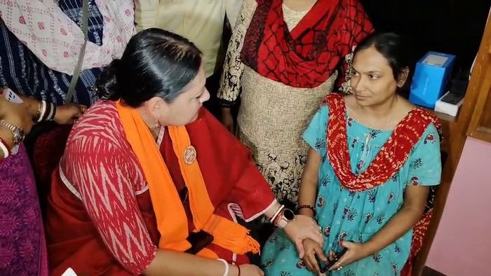 'ধামাচাপা দিতে ব্যস্ত', সুতন্দ্রার মৃত্যুতে রচনা-ইন্দ্রনীলকে টার্গেট অগ্নিমিত্রার