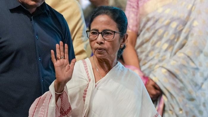 আজ তৃণমূলের রাজ্য সম্মেলন