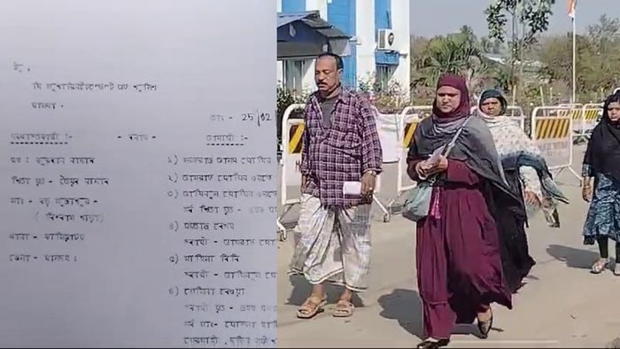 কালিয়াচকে বাবার দ্বিতীয় বিয়ের প্রতিবাদ করায় খুন ছেলে, পুলিশি নিষ্ক্রিয়তার অভিযোগ মায়ের