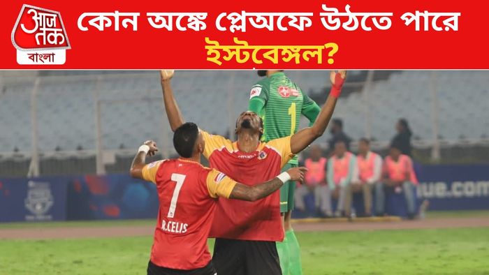 ইস্টবেঙ্গল দল