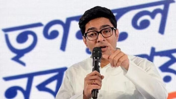 ২৬ সালে কি তিনিই মুখ্যমন্ত্রী? সব স্পষ্ট করে দিলেন অভিষেক বন্দ্যোপাধ্যায়