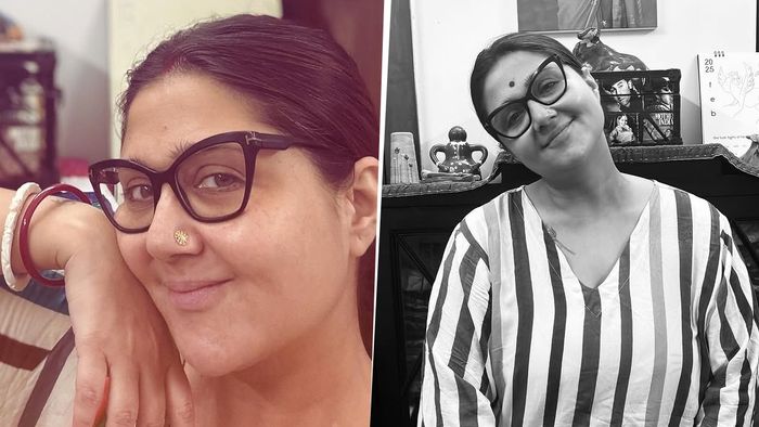 স্বস্তিকা মুখোপাধ্যায় (ছবি: ইনস্টাগ্রাম)