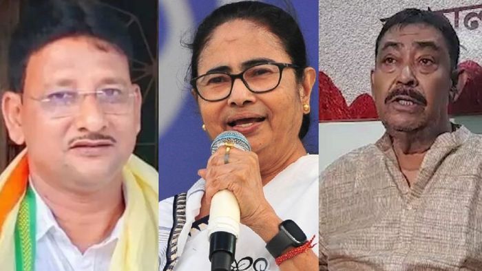 'কেষ্ট কাউকে কিন্তু বাদ দেওয়া যাবে না', অনুব্রতকে কেন বললেন মমতা?
