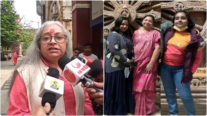 রাজ্য শিশু সুরক্ষা কমিশনের দুই সদস্য।-ফাইল ছবি