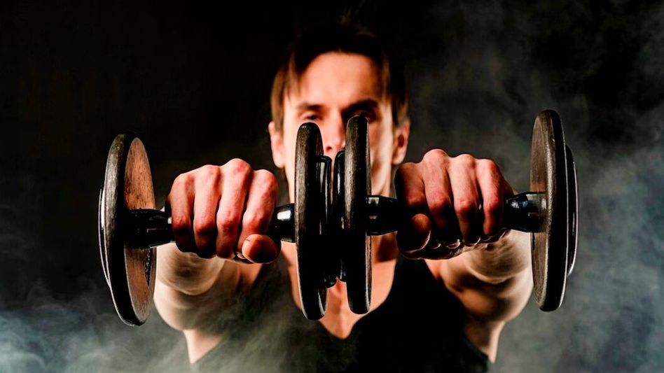 ওজন কমানো থেকে মানসিক স্বাস্থ্যের উন্নতি হয় ওয়েট ট্রেনিংয়ে, আর কী কী উপকারিতা ওজন কমানো থেকে মানসিক স্বাস্থ্যের উন্নতি হয় ওয়েট ট্রেনিংয়ে, আর কী কী উপকারিতা