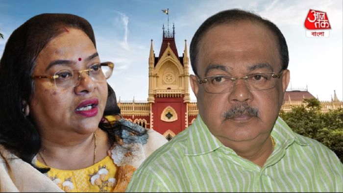 শোভন ও রত্নার মামলা হাইকোর্টে।