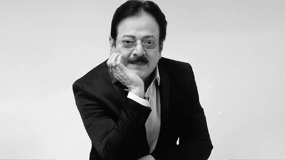 প্রয়াত উত্তম মোহান্তি, রাষ্ট্রীয় মর্যাদায় শেষকৃত্য সম্পন্ন হবে ওড়িয়া অভিনেতার প্রয়াত উত্তম মোহান্তি, রাষ্ট্রীয় মর্যাদায় শেষকৃত্য সম্পন্ন হবে ওড়িয়া অভিনেতার