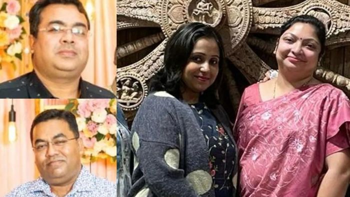 স্ত্রী-বৌদিকে খুন করেছেন তিনি, ট্যাংরাকাণ্ডে পুলিশের কাছে স্বীকার প্রসূন দে'র