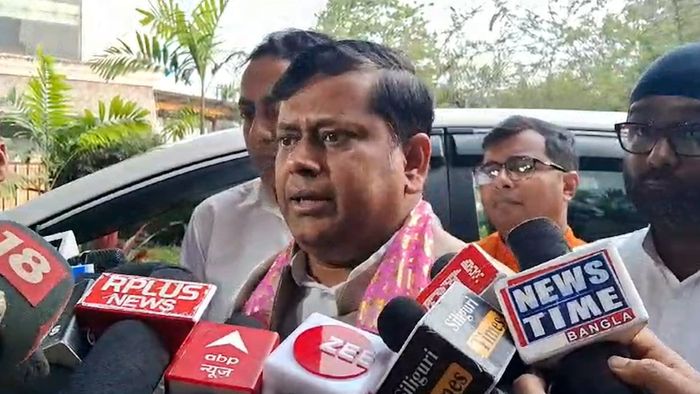 সুকান্ত মজুমদার