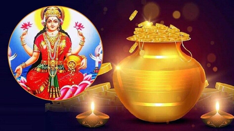 মার্চে ৫ রাশিতে চতুর্গ্রহী যোগ, বিপুল লাভের সঙ্গে উন্নতির মুখ দেখবেন এঁরা