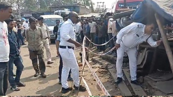 সুতন্দ্রার কীভাবে মৃত্যু? বাবলুকে দিয়ে পানাগড় কাণ্ডের পুননির্মাণ করল পুলিশ